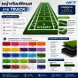 หญ้าเทียม NWT Artificial Grass
