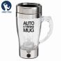 แก้วปั่นอัตโนมัติ แก้วปั่นอาหารเสริม แก้วปั่นกาแฟ แก้วปั่นโอวิลติน แก้วปั่น Auto Mug 350 มล.