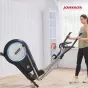 เครื่องเดินวงรี Horizon Syros 3.0 - Johnson