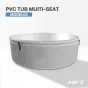 อ่าง Ice Bath รุ่น PVC TUB Muiti Seat MODEL02 XL (Standard)