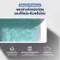 คุณสมบัติเด่นของ อ่างแช่น้ำเย็น Ice Bath Acrylic Premium