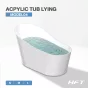 อ่าง Ice Bath รุ่น Acrylic TUB LYING MODEL04 S-L
