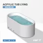 อ่าง Ice Bath รุ่น Acrylic TUB LYING MODEL06 S-L