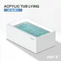 อ่าง Ice Bath Acrylic TUB LYING รุ่น 03