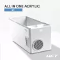 อ่าง All In One Acrylic รุ่น 01 อ่าง Ice Bath พร้อม Chiller ACR 1.0HP