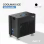 Chiller รุ่น HFT COOLMAX ICE 2.0HP HC (เครื่องทำความเย็น)