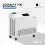 Chiller รุ่น HFT COOLMAX PRO 2.0HP HC (เครื่องทำความเย็น)