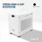 Chiller รุ่น HFT FRESH MINI 0.3HP C ( เครื่องทำความเย็น )