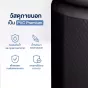 คุณสมบัติเด่นของ อ่างแช่น้ำเย็น Ice Bath รุ่น PVC Premium
