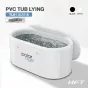 อ่าง Ice Bath อ่างนอนวงรี PVC TUB LYING รุ่น TL01 ไซส์ S-M-XL (Premium)