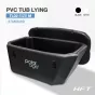 อ่าง Ice Bath อ่างนอนวงรี PVC TUB LYING รุ่น TL02 ไซส์ M