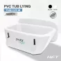 อ่าง Ice Bath PVC TUB LYING รุ่น TL02 ไซส์ M อ่างนอนสี่เหลี่ยม (Premium)