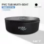 อ่างหลายที่นั่ง อ่าง Ice Bath PVC TUB Muiti Seat รุ่น TM02 ไซส์ XL