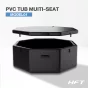 อ่าง Ice Bath รุ่น PVC TUB Muiti Seat MODEL01 XL (Premium)