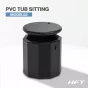 อ่าง Ice Bath รุ่น PVC TUB SITTING MODEL02 S (Premium)