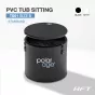 อ่าง Ice Bath อ่างนั่ง PVC TUB SITTING รุ่น TS01 ไซส์ S