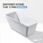 อ่าง Ice Bath รุ่น Sintered Stone TUB LYING MODEL07 L