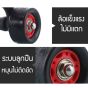 Wheels Abs Roller
