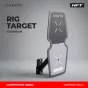 เป้า Wall Ball Rig Target - CENTR x HYROX มาตราฐานการแข่ง ฝึก Wall Balls