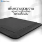 ที่กันขอบเก็บมุม แผ่นยางปูพื้น แผ่นปูพื้นกันกระแทก Corner Rubber Tiles แผ่นพื้นฟิตเนส