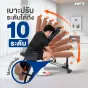 ม้านั่งดัมเบล FORCE 3 ม้านั่งออกกำลังกายปรับระดับได้ แข็งแรงทนทาน