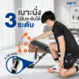 ม้านั่งดัมเบล FORCE 3 ม้านั่งออกกำลังกายปรับระดับได้ แข็งแรงทนทาน