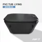 อ่าง Ice Bath รุ่น PVC TUB LYING MODEL03 M (Standard)