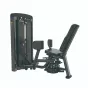 เครื่อง Inner Thigh Adductor DDJ16 เครื่องฝึกต้นขาด้านใน Pin-Selected Commercial สำหรับฟิตเนสมืออาชีพ
