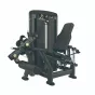 เครื่อง Leg Extension DDJ11 เครื่องเหยียดขา Pin-Load Commercial เสริมกล้ามเนื้อหน้าขาสำหรับฟิตเนสมืออาชีพ