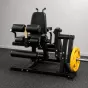 เครื่องบริหารขา Leg Extension & Leg Curl Machine มาแรง 2-in-1 ฝึกต้นขาหน้า–หลังในเครื่องเดียว