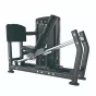 เครื่อง Leg Press DDJ14 เครื่องเลกเพรส Pin-Selected Commercial ฝึกกล้ามเนื้อขาเต็มระบบ แข็งแรง ปลอดภัย สำหรับฟิตเนสมืออาชีพ