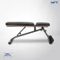 ม้านั่งออกกำลังกาย P5 Weight Bench ม้านั่งยกเวทปรับระดับได้ 6 ระดับ พับเก็บได้ แข็งแรงทนทาน