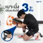 ม้านั่งออกกำลังกาย P5 Weight Bench ม้านั่งยกเวทปรับระดับได้ 6 ระดับ พับเก็บได้ แข็งแรงทนทาน