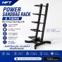 ชั้นวาง Power Sand Bag 5 ชั้น Rack สำหรับ Sandbag, Medicine Ball, Slam Ball และ Wall Ball