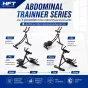 เครื่องบริหารกล้ามเนื้อหน้าท้อง Abdominal trainner รวมรุ่น Basic / Lite / Pro / Prime