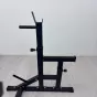 แร็คบาร์เบล ชั้นวางบาร์เบล แท่นวางบาร์เบล Barbell Rack Squat Rack รุ่น BR1 | Homefittools