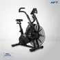 เครื่องออกกำลังกายจักรยาน ASSAULT BIKE ระบบแม่เหล็ก HFT Airbike-01 จักรยานออกกำลังกายคาร์ดิโอและสร้างกล้ามเนื้อในเครื่องเดียว