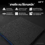 Outdoor Rubber Tile Standard รุ่น OS แผ่นยางปูพื้นภายนอก Outdoor SBR 100% / ต่อแผ่น