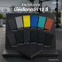 Outdoor Rubber Tile Standard รุ่น OS แผ่นยางปูพื้นภายนอก Outdoor SBR 100% / ต่อแผ่น