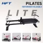 Pilates Foldable รุ่น Lite พิลาทิสพับเก็บได้ ประหยัดพื้นที่ เพื่อการออกกำลังกายที่บ้าน