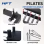 รายละเอียด Pilates Foldable รุ่น Lite พิลาทิสพับเก็บได้ สะดวก ประหยัดพื้นที่