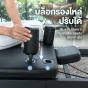 Pilates Foldable รุ่น Lite อุปกรณ์พิลาทิสพับเก็บได้ สะดวก ประหยัดพื้นที่ เพื่อการออกกำลังกายที่บ้าน
