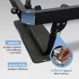 Pilates Foldable รุ่น Prime เครื่องพิลาทิสพับเก็บได้ ขนาดใหญ่ รองรับทุกการฝึก