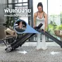 Pilates Foldable รุ่น Prime เครื่องพิลาทิสพับเก็บได้ ขนาดใหญ่ รองรับทุกการฝึก