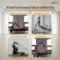 เครื่องพิลาทิส รีฟอร์มเมอร์ pilates reformer อุปกรณ์พิลาทิสฝึกความยืดหยุ่น ไม้เมเปิ้ล