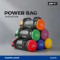 Power Bag กระเป๋ายิม กระเป๋าถ่วงน้ำหนัก STRENGTH BAG กระสอบทรายออกกําลังกาย ฝึกความแข็งแรง