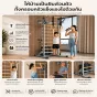 Standing Stall Bar Apex - Functional Trainer โฮมยิมรอกคู่ เล่นได้ 100+ ท่า ใช้พื้นที่ 1.2 ตร.ม.