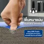 เบาะยูโด เบาะยิวยิตสู แบบม้วน 1.5×3 เมตร หนา 25–50 มม. | Rollout Mat XPE พร้อมกระเป๋าพกพา