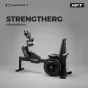 Rowing Machine เครื่องกรรเชียงบก Concept2 StrengthErg 