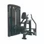 เครื่อง Rowing Machine DDJ07 เครื่องดึงหลังกลาง Pin-Selected Commercial สำหรับฟิตเนสมืออาชีพ